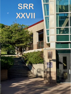 Presentations & Roundtables at SRR-XXIII